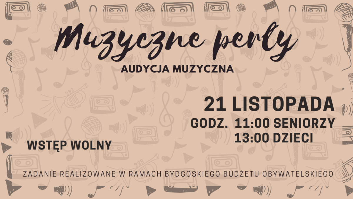 Muzyczne perły