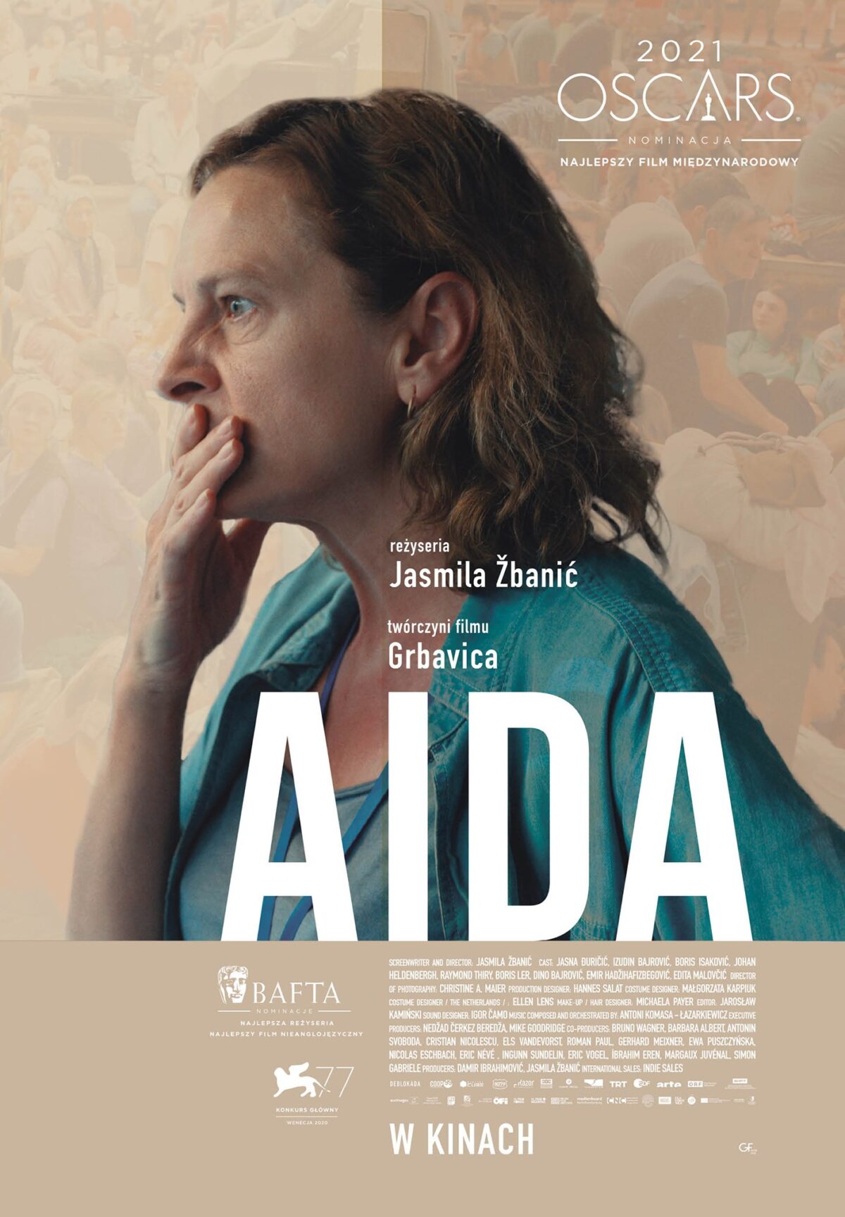 AIDA