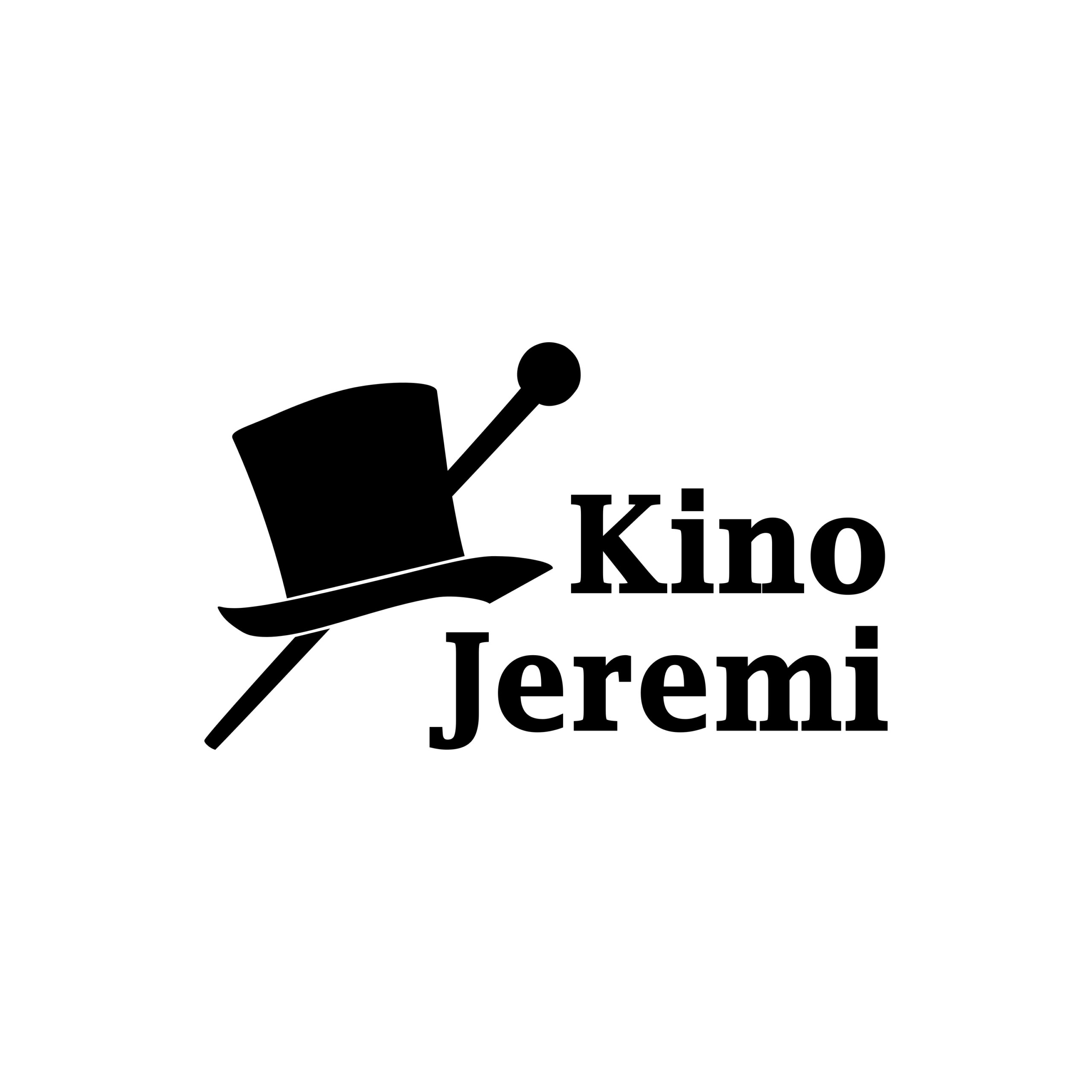 Kino Jeremi Logo